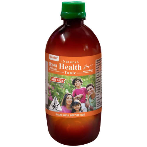 Buy Dehlvi Natural Health Tonic from DrMediCart, Ship from India to USA