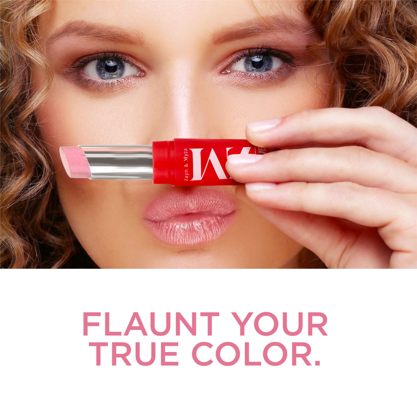 Zayn & Myza My Hue pH Lip Tint