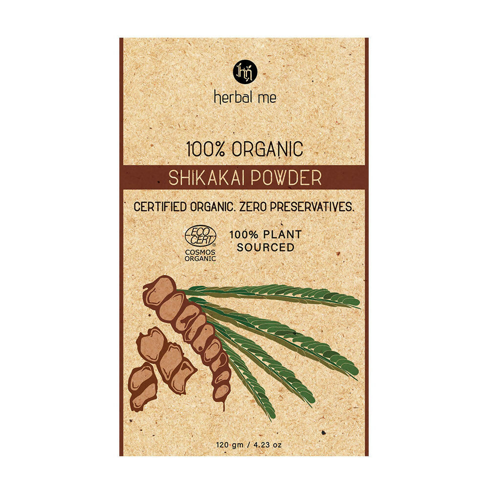 Herbal Me Shikakai Powder