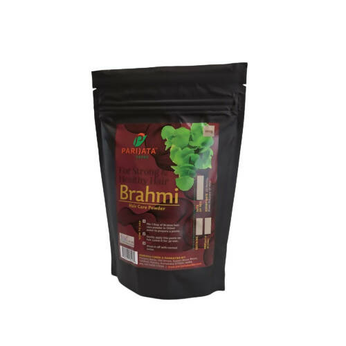 Parijata Herbs Brahmi Powder For Hair