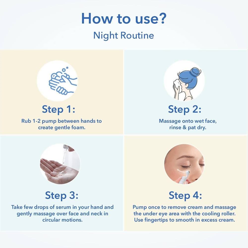 The Moms Co Day And Night Repair Bundle - Drmedicart