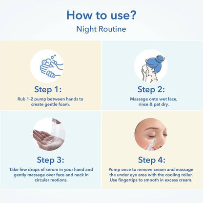 The Moms Co Day And Night Repair Bundle - Drmedicart