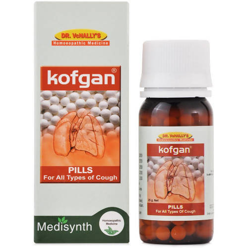 Buy Medisynth Kofgan Pills from DrMediCart, Ship from India to USA