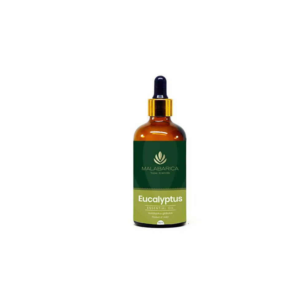 Malabarica Eucalyptus Essential Oil