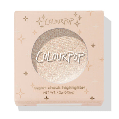 ColourPop Super Shock Highlighter - Flexitarian