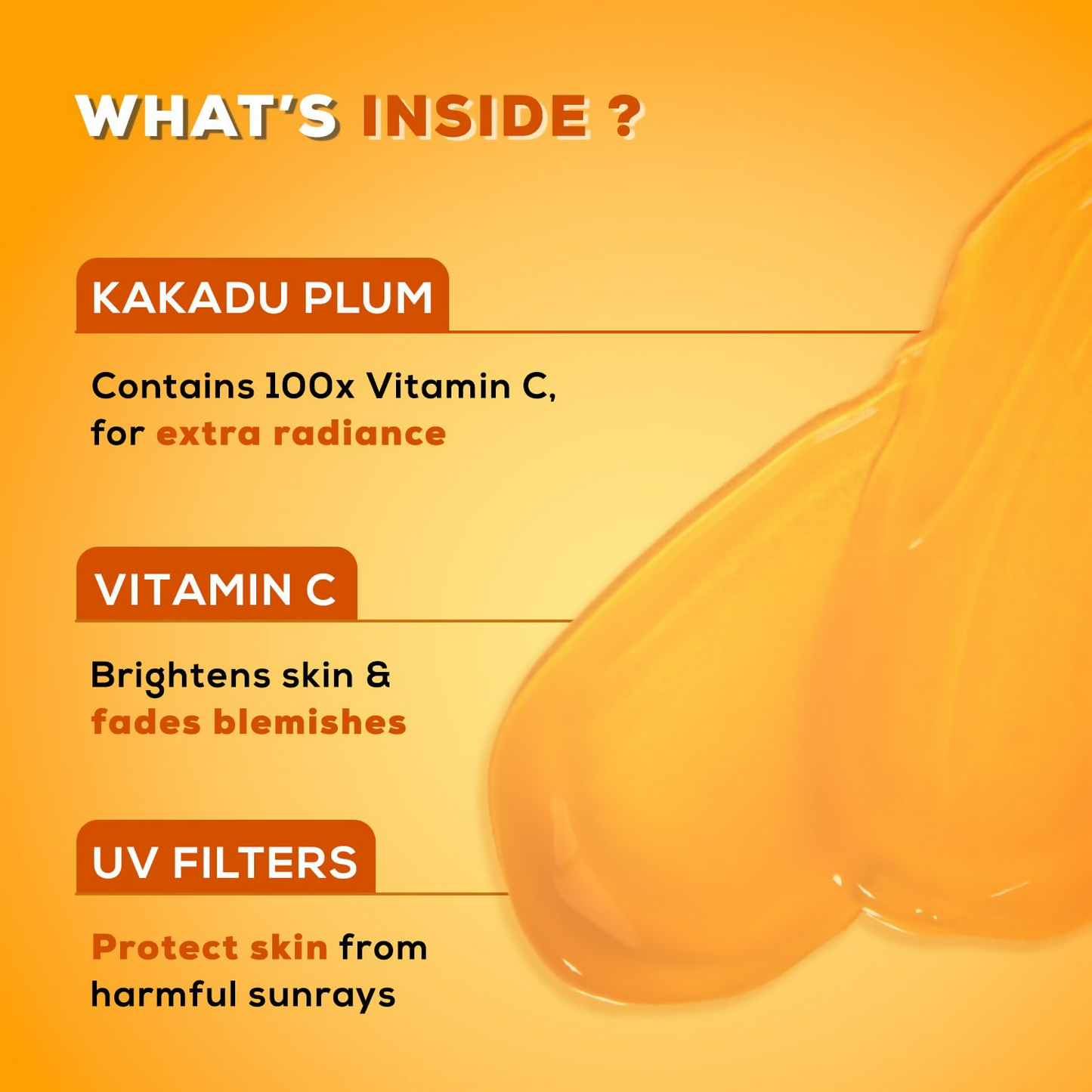 Joy Revivify Vitamin C Brightening Face Cream
