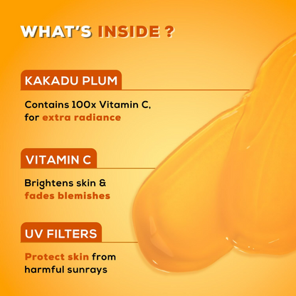 Joy Revivify Vitamin C Brightening Face Cream