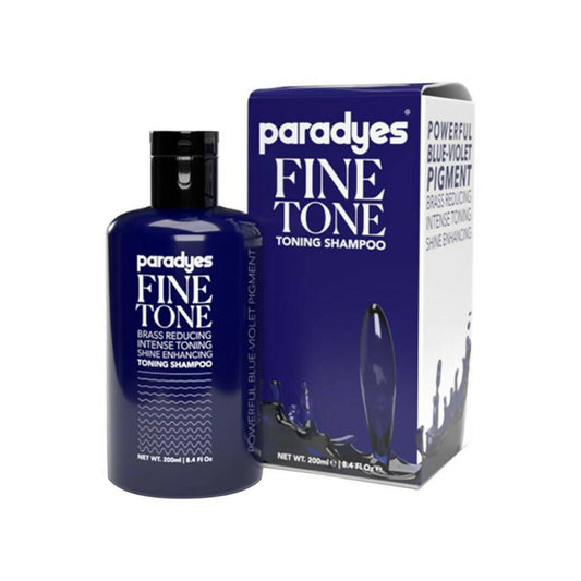 Paradyes Fine Tone Toning Shampoo