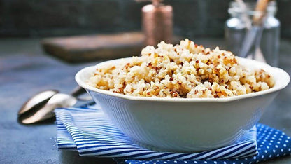 Freshon Quinoa Millet