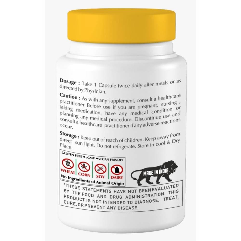Gunatit Herbal Fema Healthcare