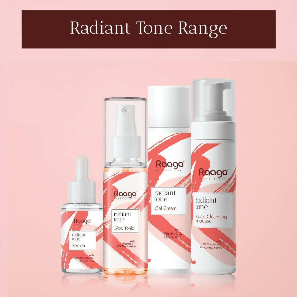 Raaga Professional Radiant Tone Serum