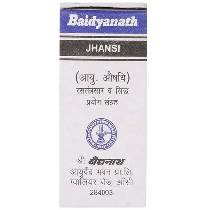 Baidyanath Jhansi Shodhit SJ