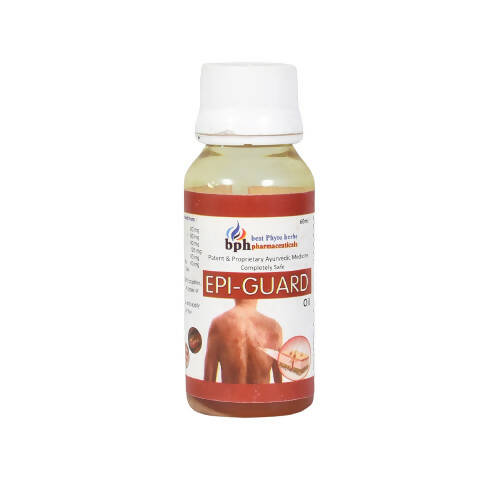 Bph Epi - Guard Oil