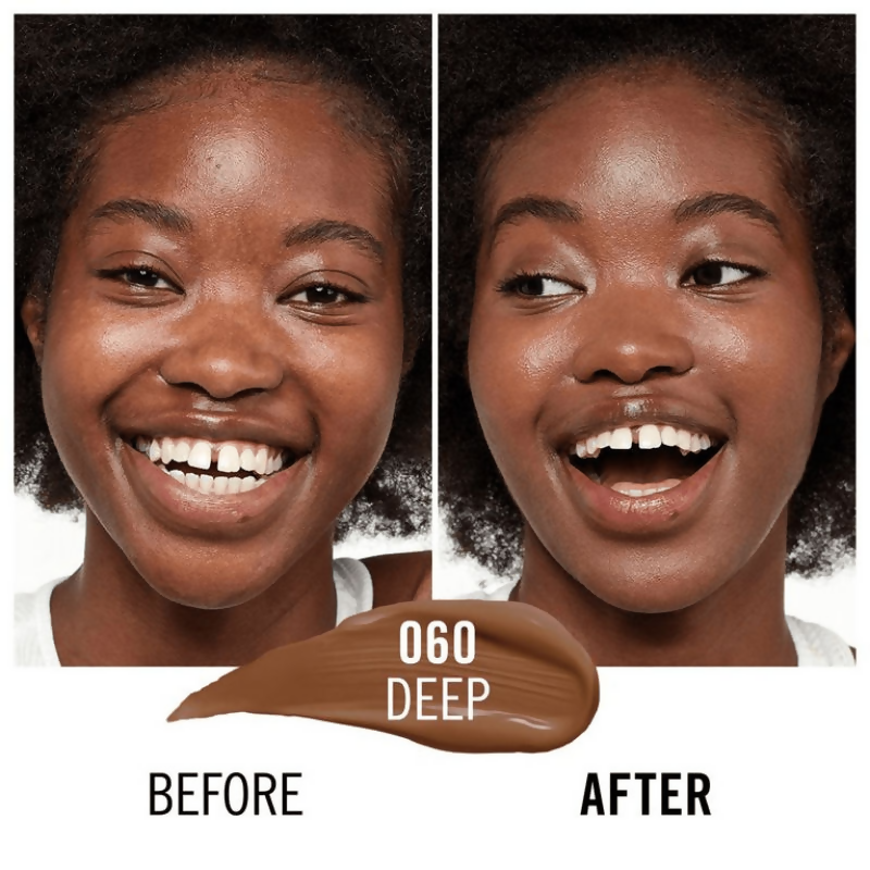 Rimmel London Kind & Free Hydrating Concealer - Deep