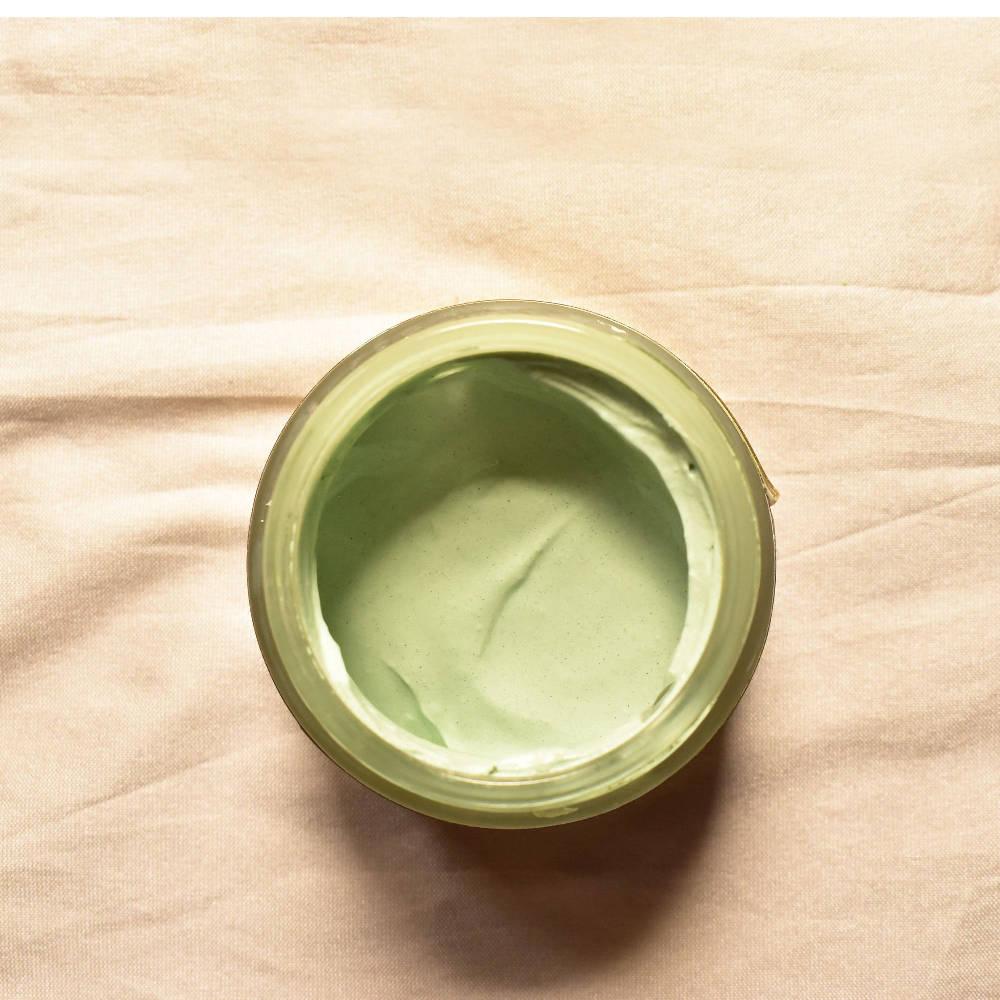 Body Gold Face Mask - Oudh Neem & Tea Tree 60 gm