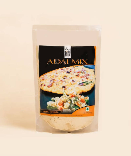 Buy Isha Life Adai Dosa Mix from DrMediCart, Ship from India to USA