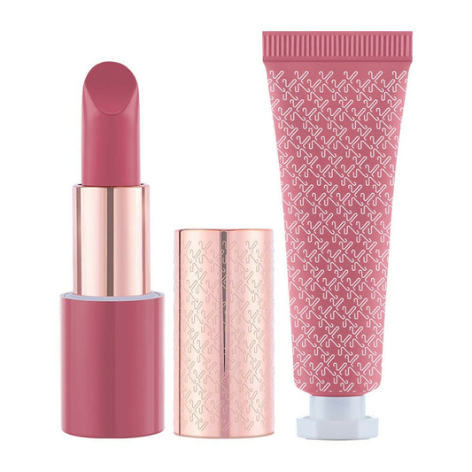 Kay Beauty By Katrina Kaif Valentine Lip & Cheek Combo