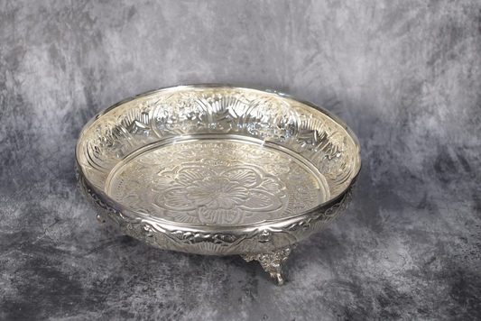 Buy Sri Rudra Fancy Plate â€“ SR 00056
