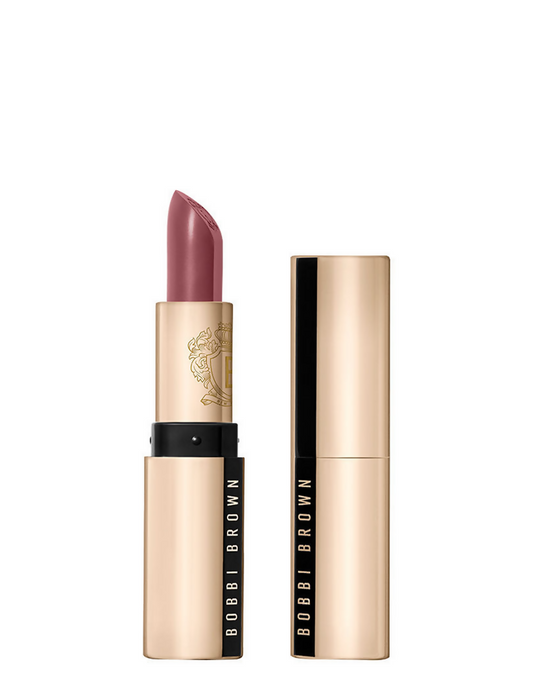 Bobbi Brown Luxe Lipstick - Bahama Brown