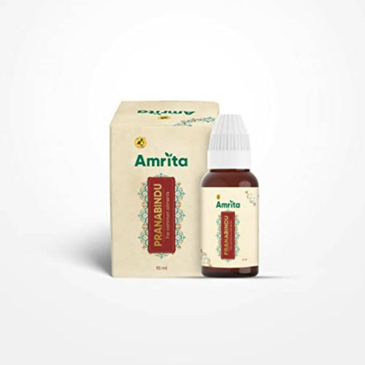 Buy Amrita Pranabindu from DrMediCart, Ship from India to USA