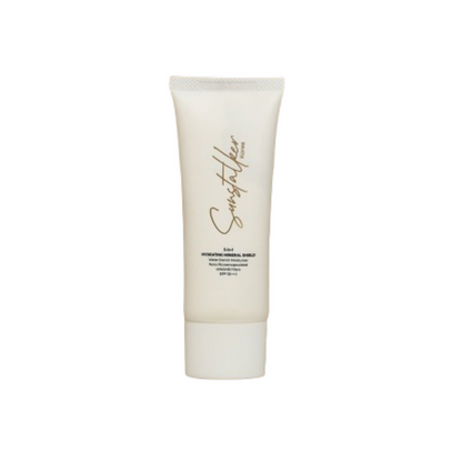 Personal Touch Sunstalker Korea 3-1 Water Based Moisturiser Serum With Sunscreen SPF50+++