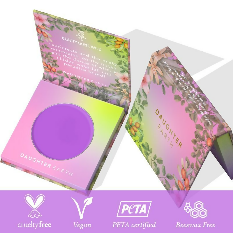 Daughter Earth Purple Blush - Java Plum + Vitamin E