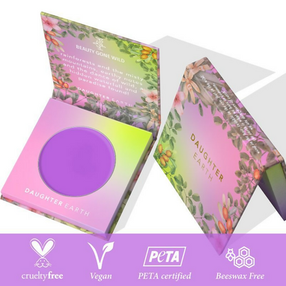 Daughter Earth Purple Blush - Java Plum + Vitamin E