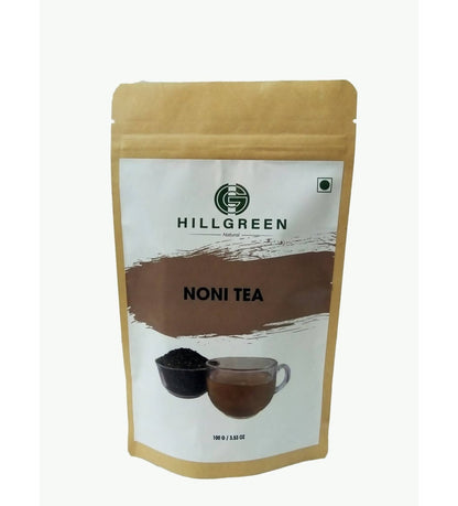 Hillgreen Natural Noni Tea