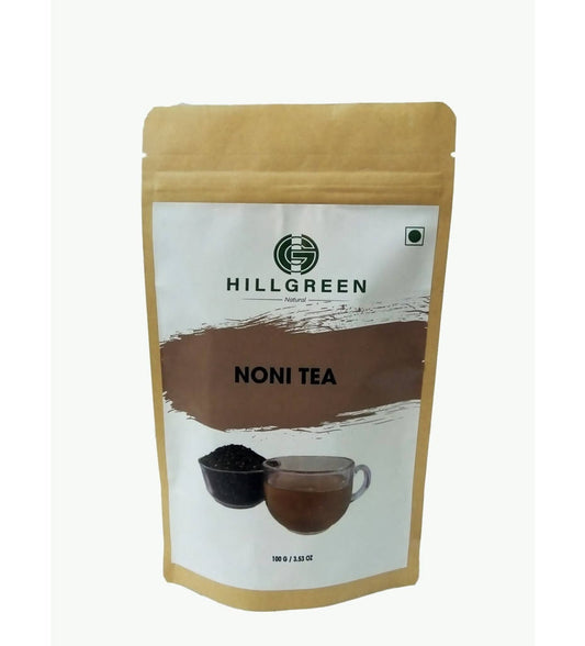 Hillgreen Natural Noni Tea