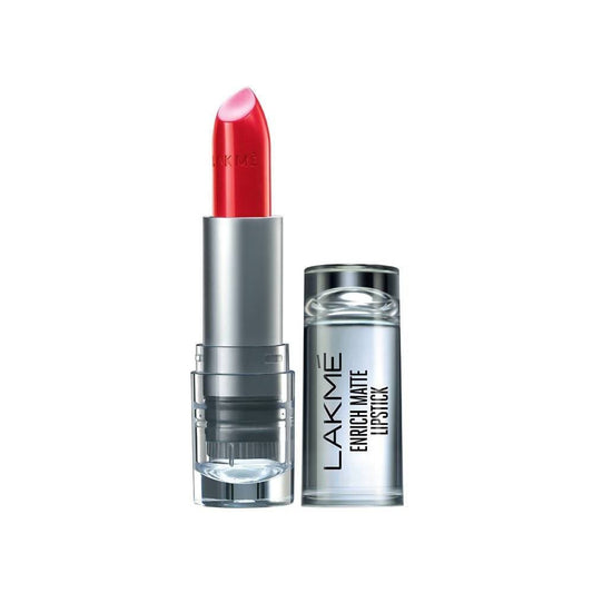 Lakme Enrich Matte Lipstick - Shade RM18 - DrMediCart