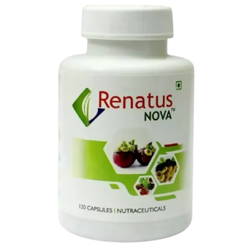 Renatus Nova Capsules