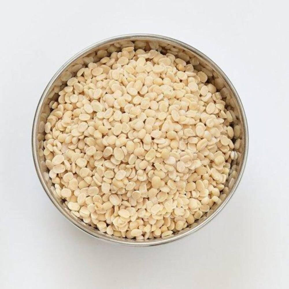 Buy FreshOn Urad Dal Split Premium from DrMediCart, Ship from India to USA