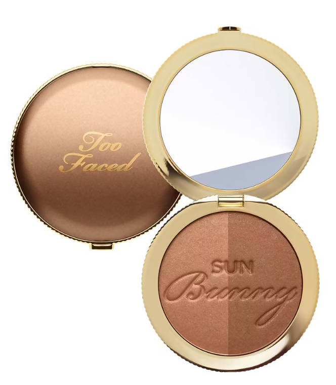 Too Faced Sun Bunny Natural Bronzer - Drmedicart