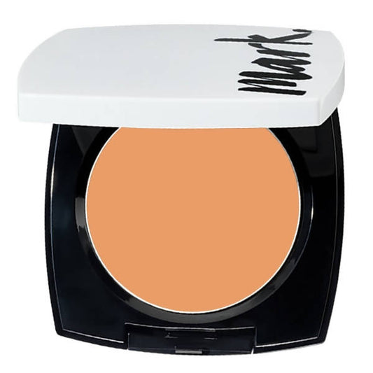 Avon Mark Nude Matte Pressed Powder Medium Wheat - DrMediCart