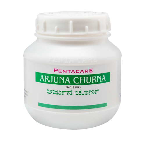 Pentacare Ayurveda Arjuna Churna