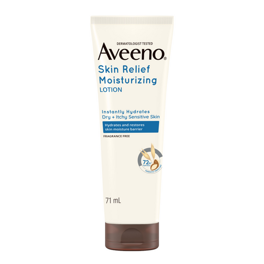 Buy Aveeno Skin support   Lotion for Sensitive Skin from DrMediCart, Ship from India to USA