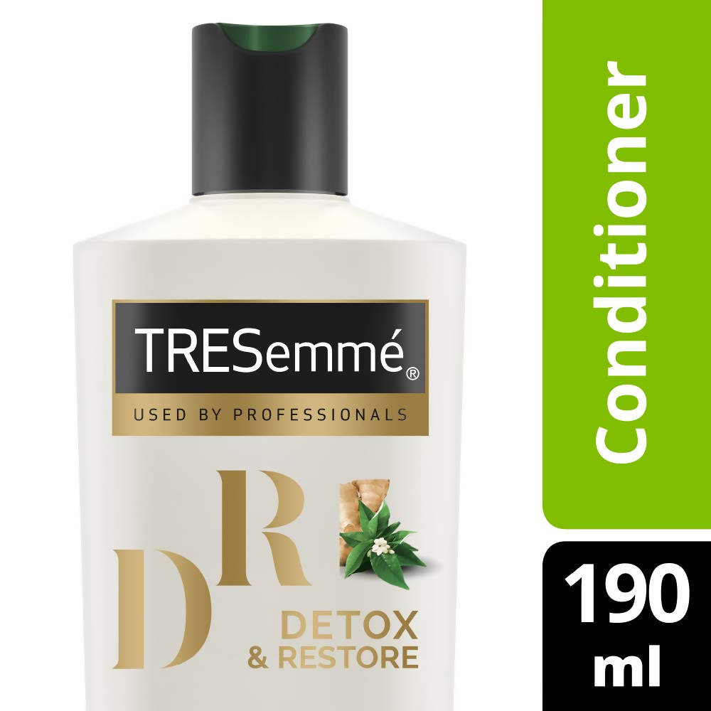 TRESemme Botanique DR Detox & Restore Conditioner - Drmedicart