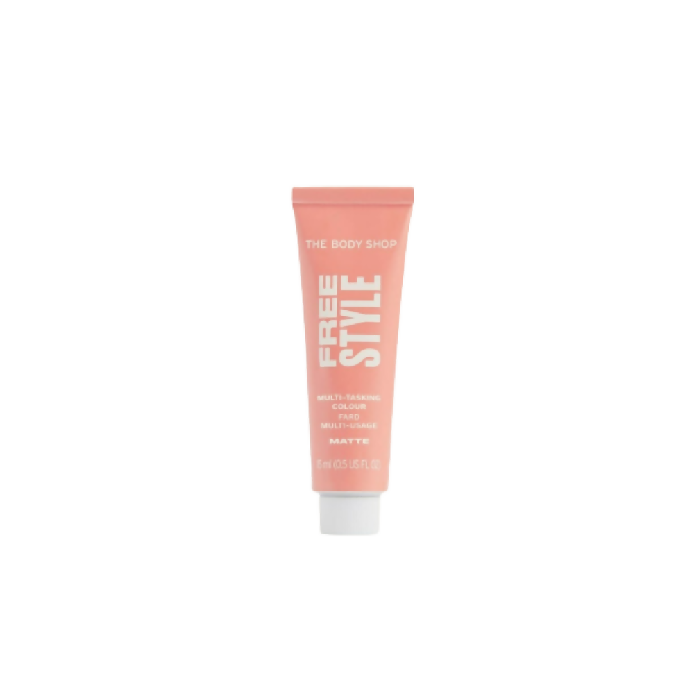 Buy The Body Shop Freestyle Multi-Tasking Colour- Fair from DrMediCart, Ship from India to USA