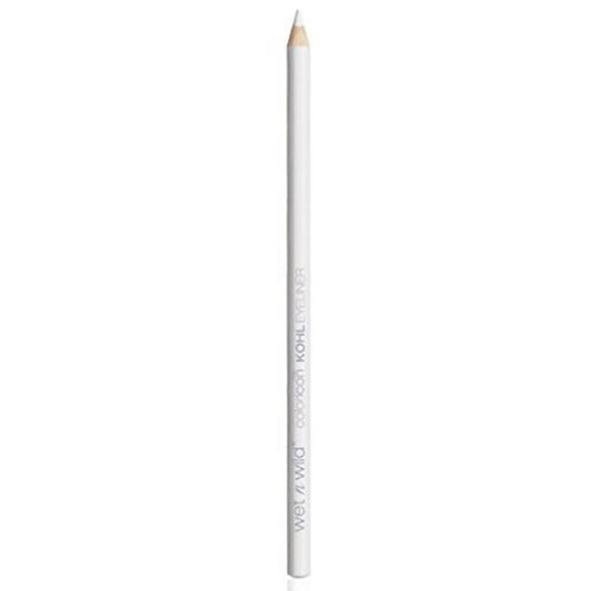 Buy Wet n Wild Color Icon Kohl Liner Pencil - You're Always White from DrMediCart, Ship from India to USA