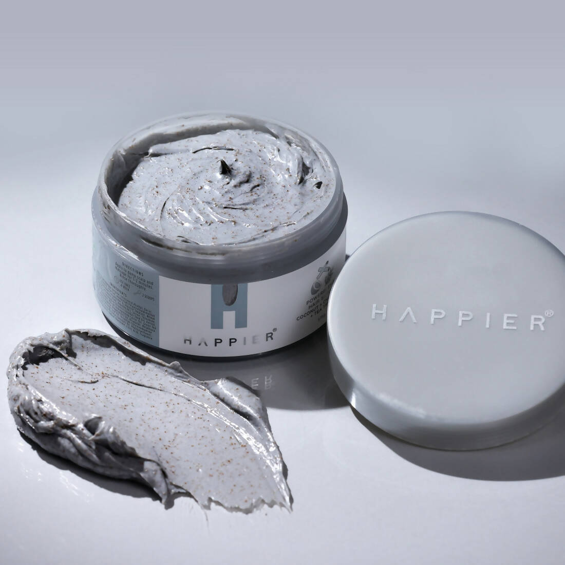 Happier Powerblend Hair Scrub