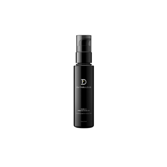 De Fabulous Marula Miracle Repair Oil