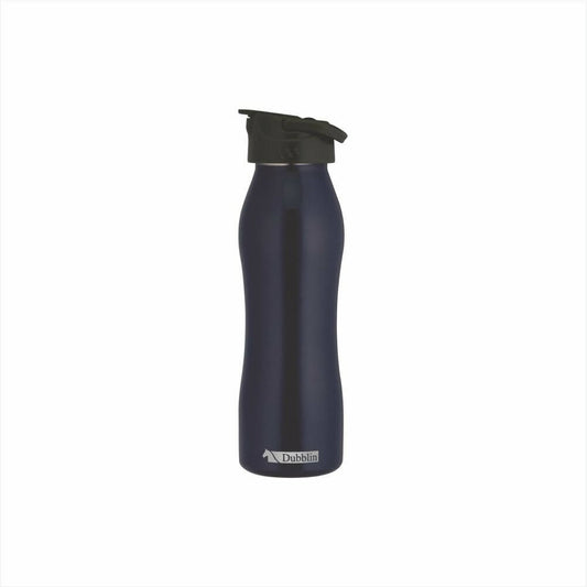 Buy Dubblin Dollar Stainless Steel Sipper Water Bottle