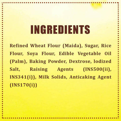Betty Crocker Complete Pancake Mix