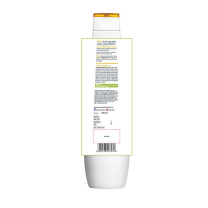 Matrix Biolage Smoothproof Camellia Shampoo
