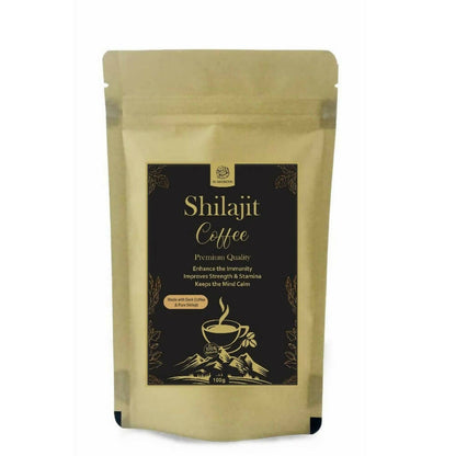 Buy Al Masnoon SJ Coffee Premium Quality from DrMediCart, Ship from India to USA