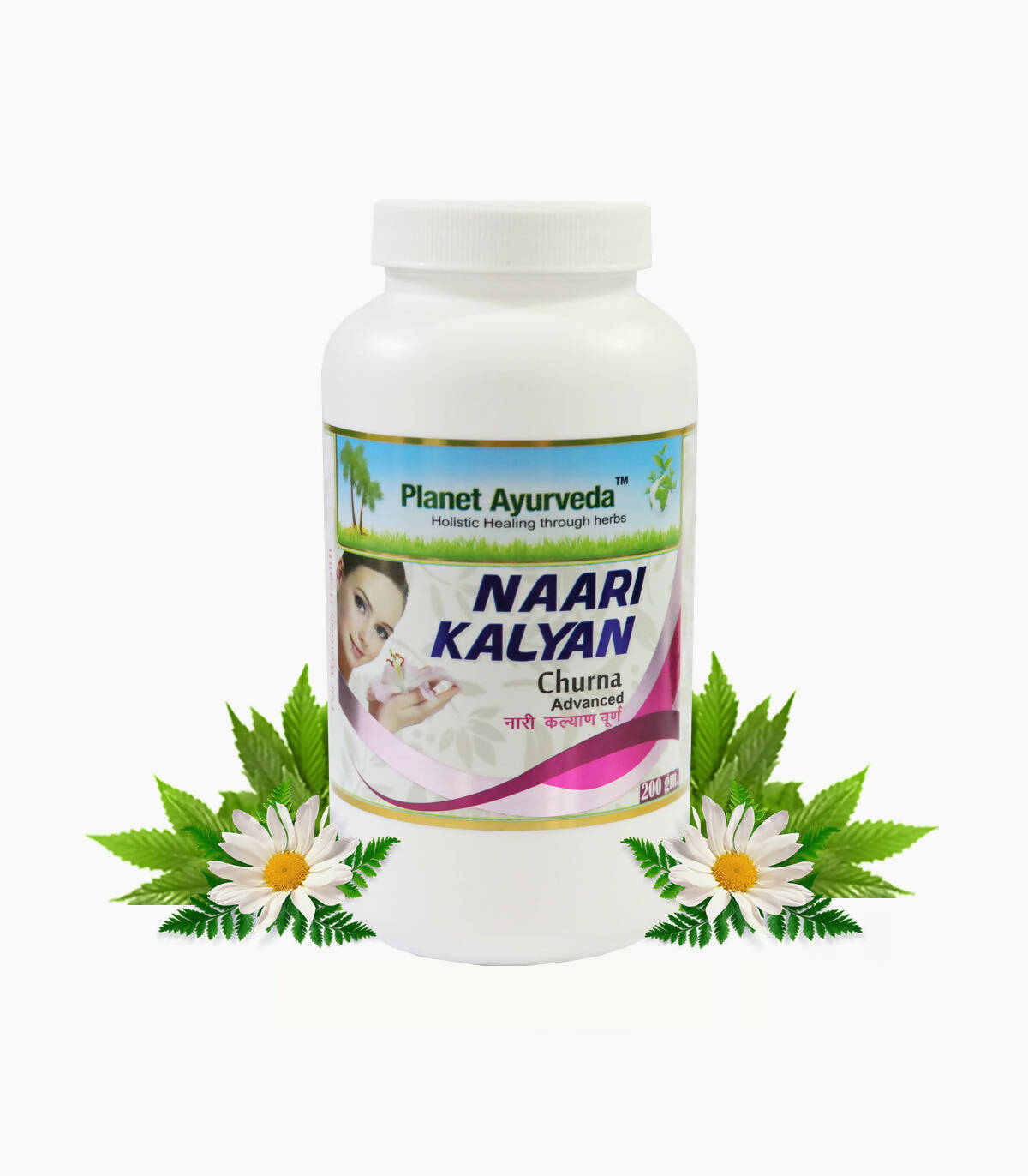 Planet Ayurveda Naari Kalyan Churna