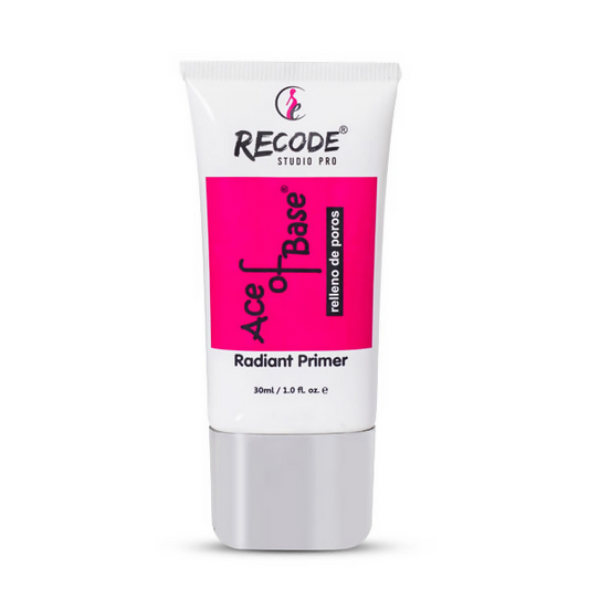 Recode Ace of Base Radiant Face Primer