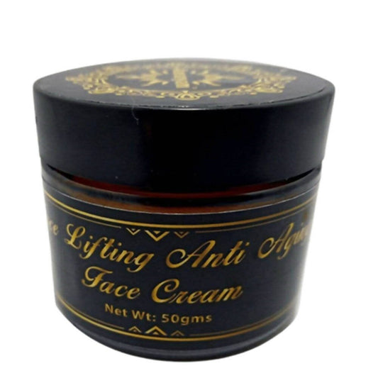Aaranyam Face Lifting Anti Aging Face Cream - DrMediCart