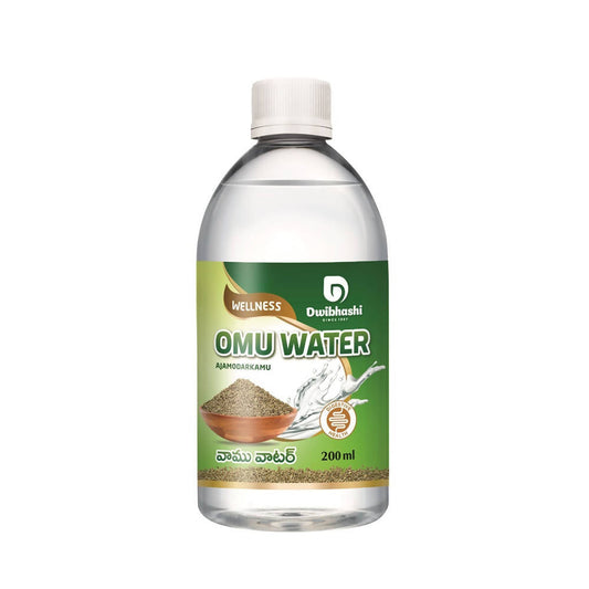 Buy Dwibhashi Omu Water from DrMediCart, Ship from India to USA