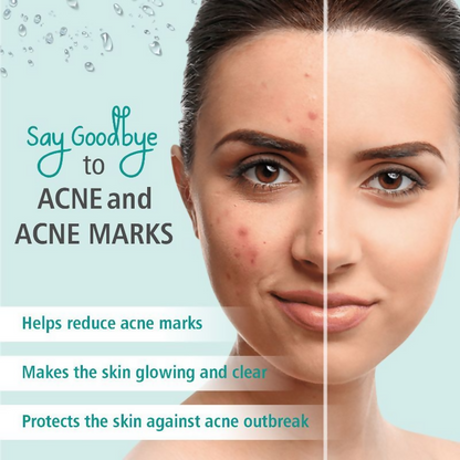 The Beauty Sailor Clarify Salicylic Acid Face Serum